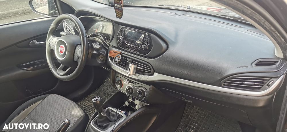 Fiat Tipo ver-1-4-street - 6
