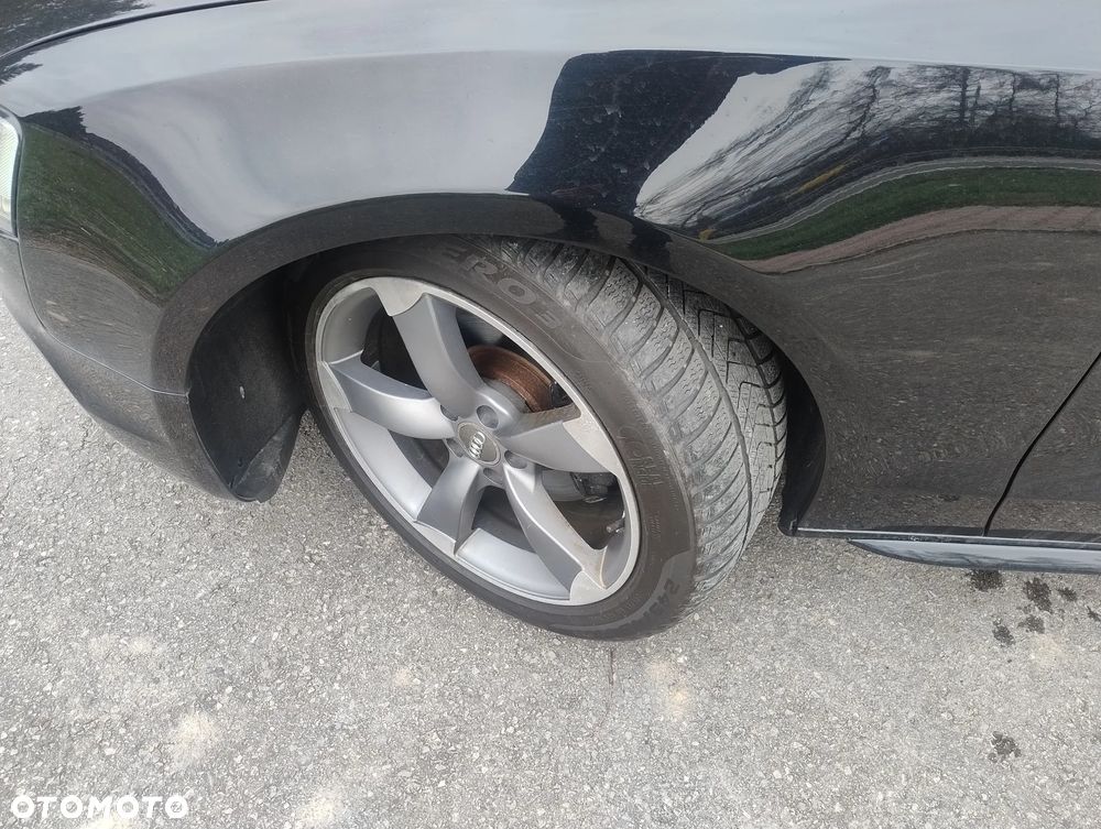 Audi A5 Sportback 2.0 TDI DPF - 19