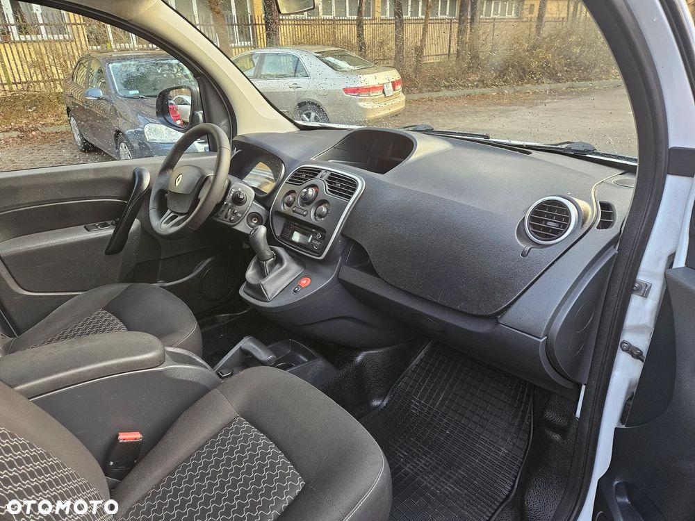 Renault Kangoo - 5