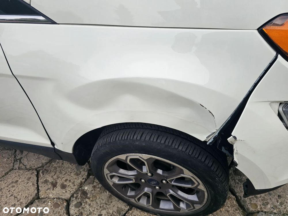 Ford EcoSport - 33