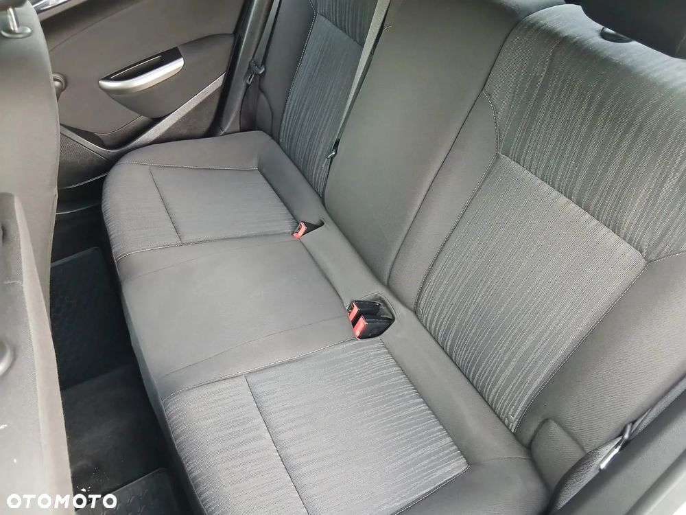 Opel Astra 1.4 EcoFLEX Edition - 17