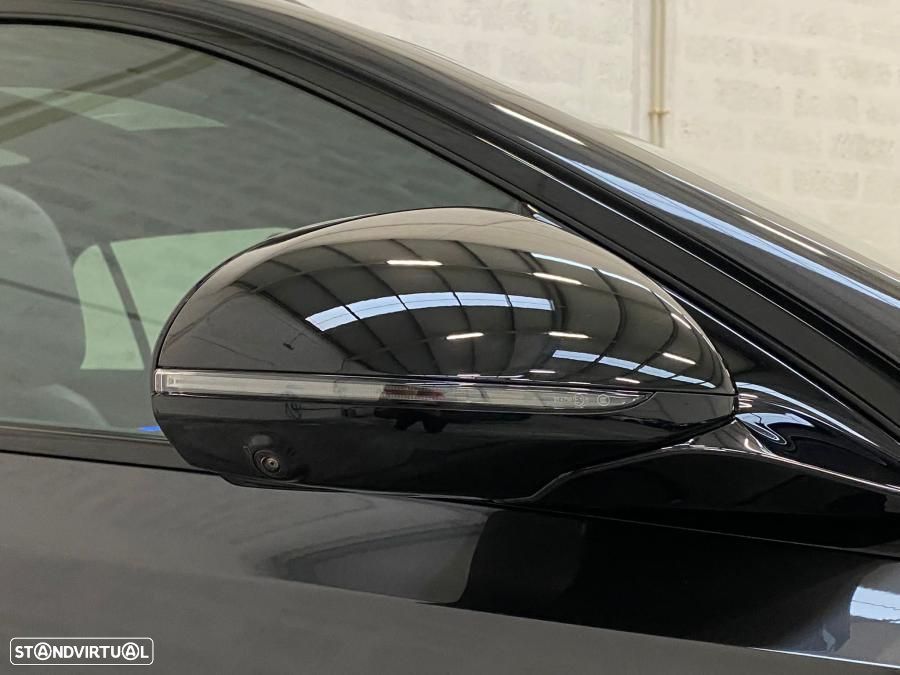 Mercedes-Benz E 300 e AMG Line - 16