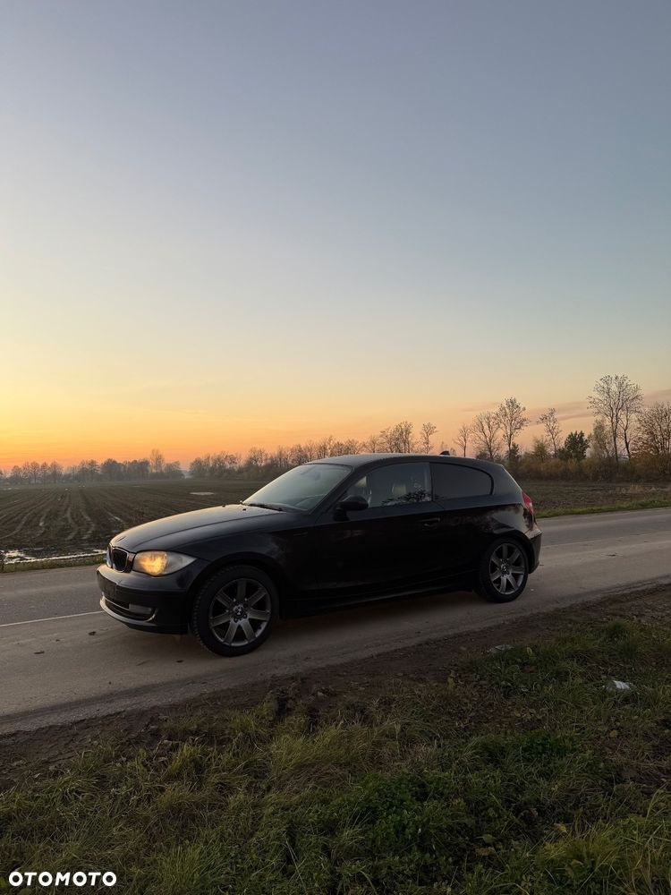 BMW Seria 1 - 10
