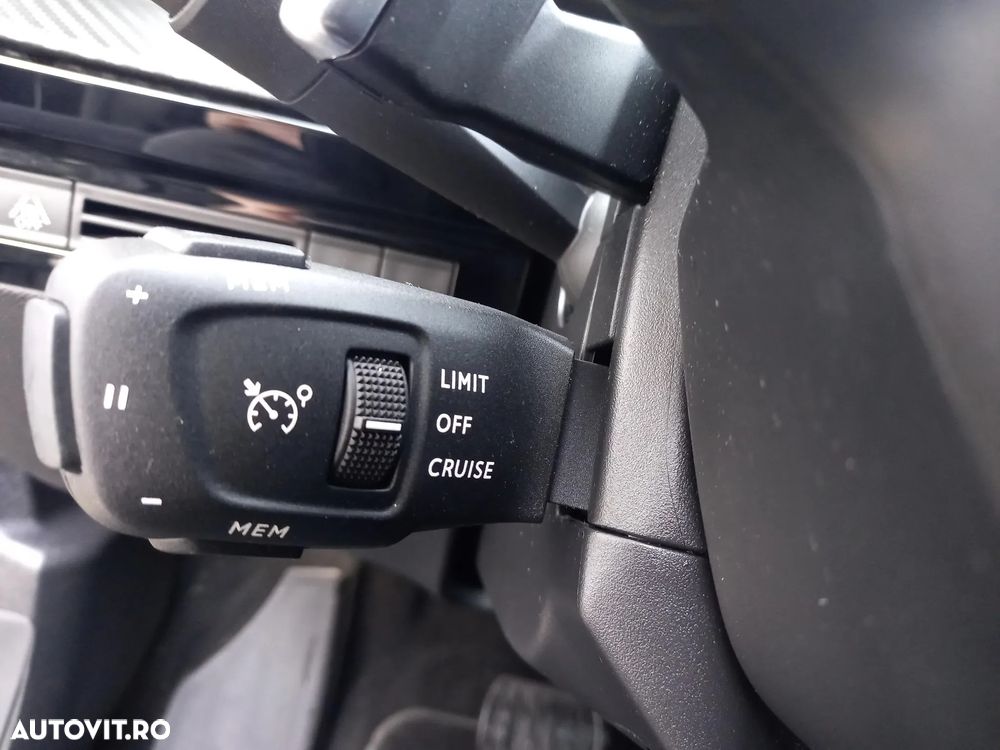 Peugeot 508 1.6 THP STT Active - 26