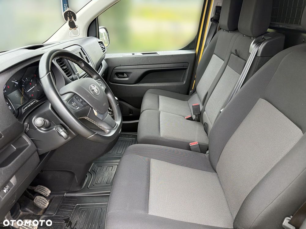 Toyota PROACE - 13