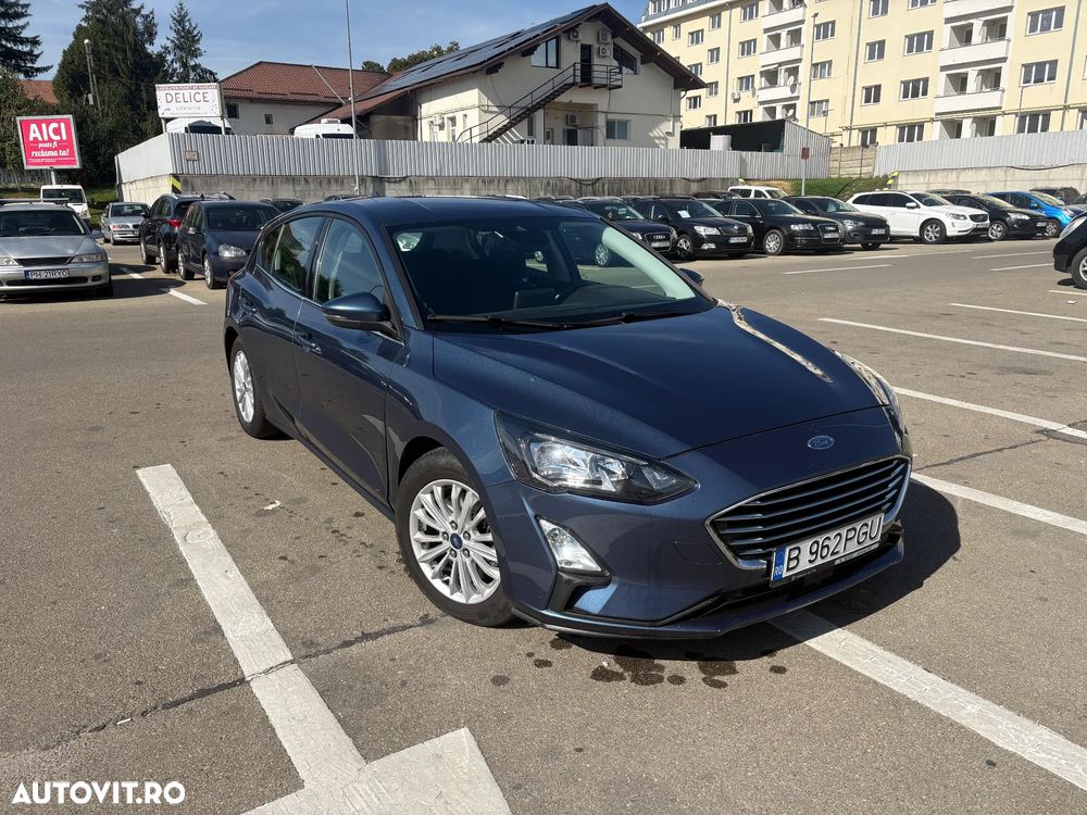 Ford Focus - 2