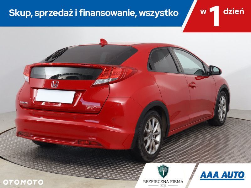 Honda Civic - 7