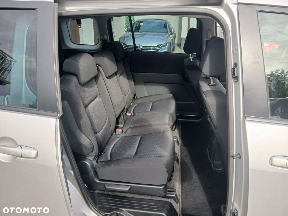 Mazda 5 1.8 Comfort - 13