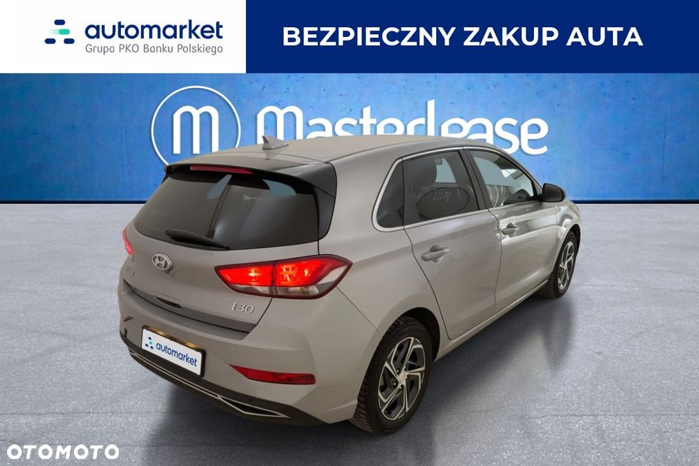 Hyundai i30 1.5 DPI Comfort - 5