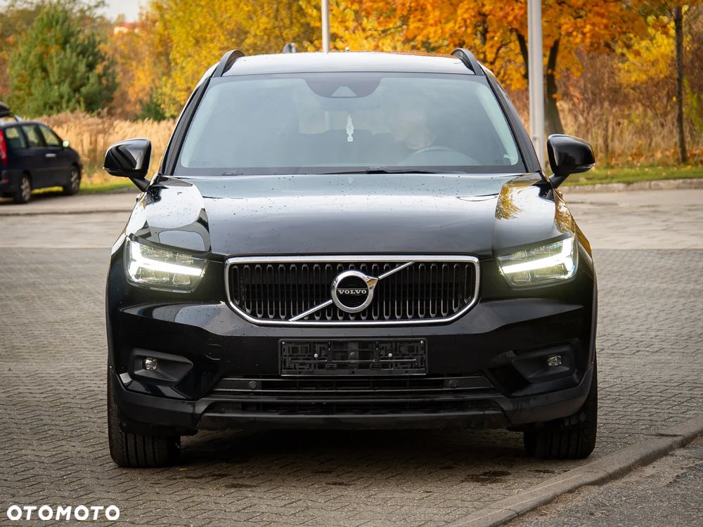 Volvo XC 40 D3 AWD - 18