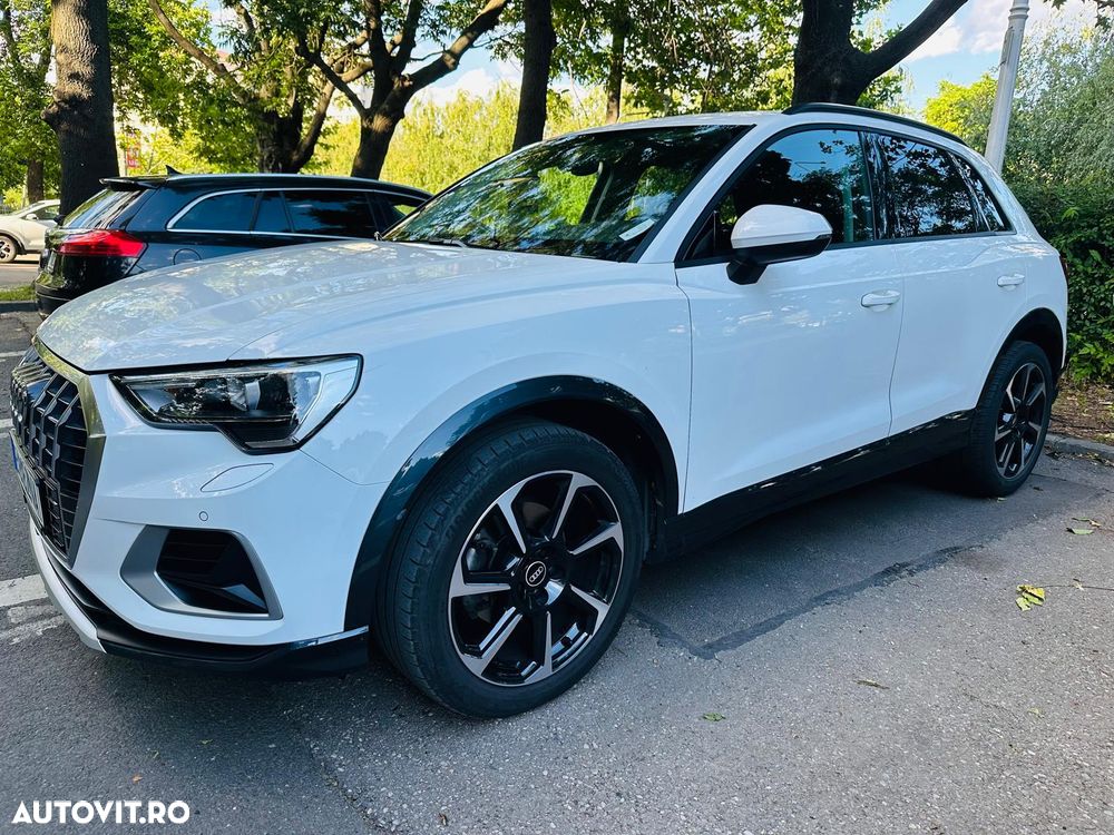 Audi Q3 35 TFSI S tronic - 8