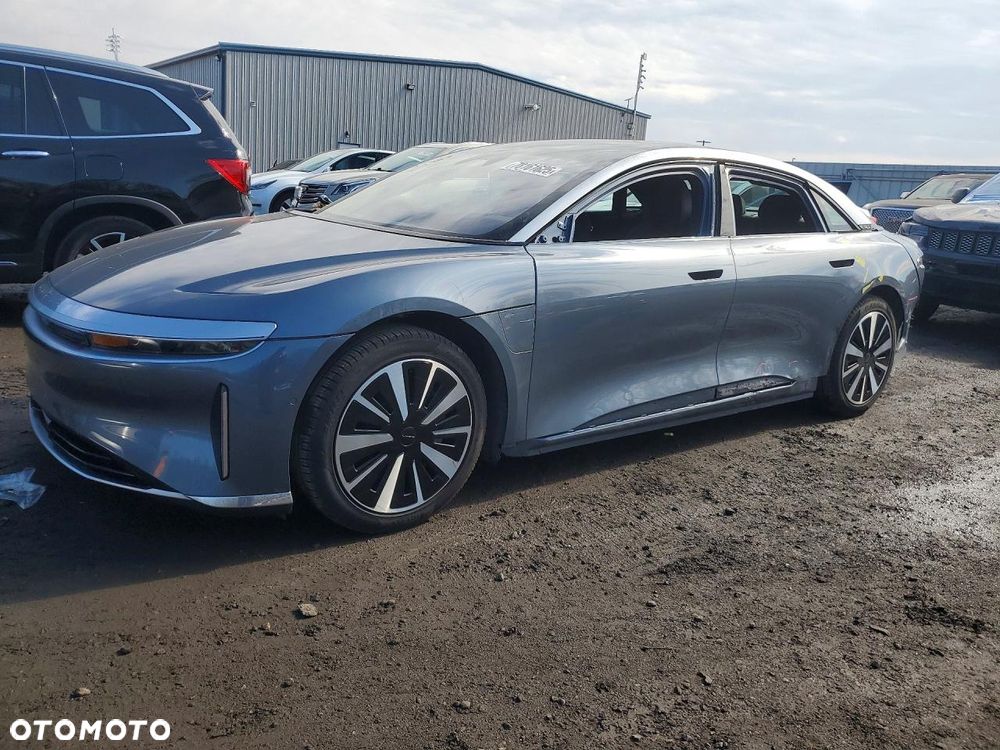 Lucid Air AWD Grand Touring - 2