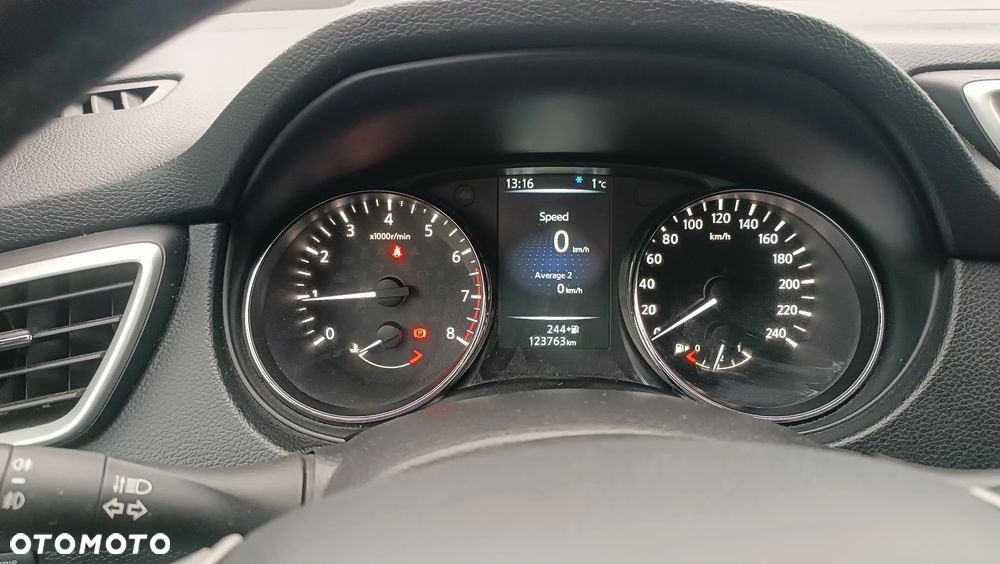 Nissan Qashqai 1.2 DIG-T Acenta - 15