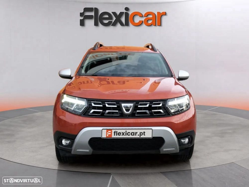 Dacia Duster 1.0 TCe ECO-G Journey Bi-Fuel - 2