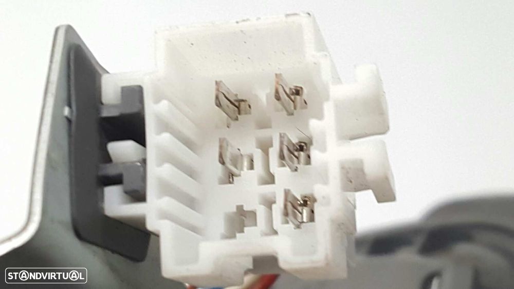 MÓDULO ELETRÓNICO MERCEDES CLASE CLK (W209) COUPE 270 CDI (209.316) - 9