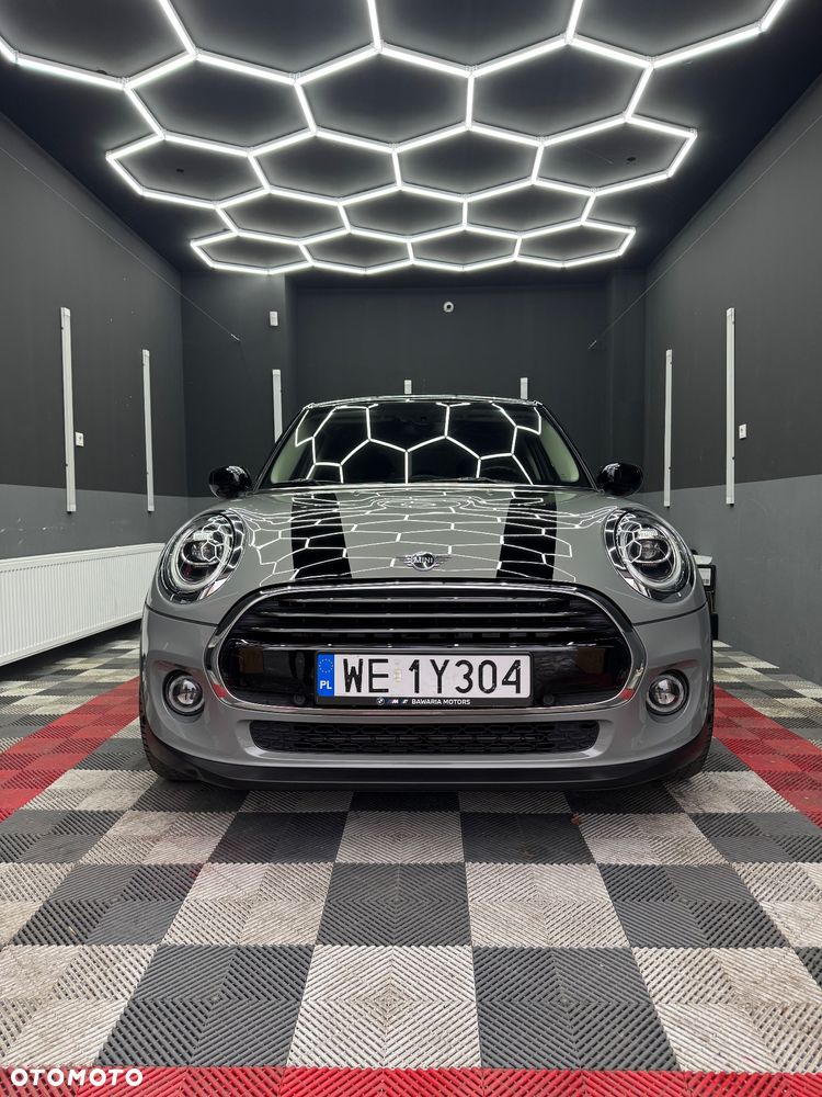 MINI Cooper Classic Trim - 15