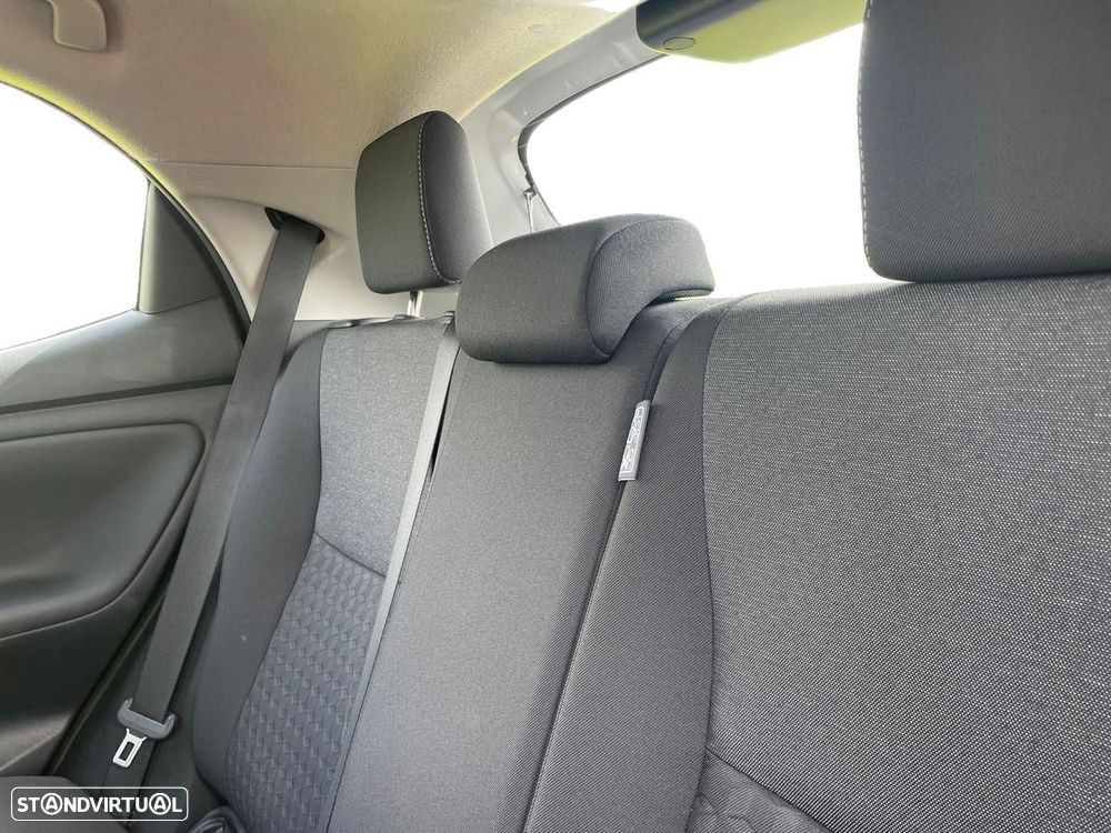 Toyota Yaris - 20