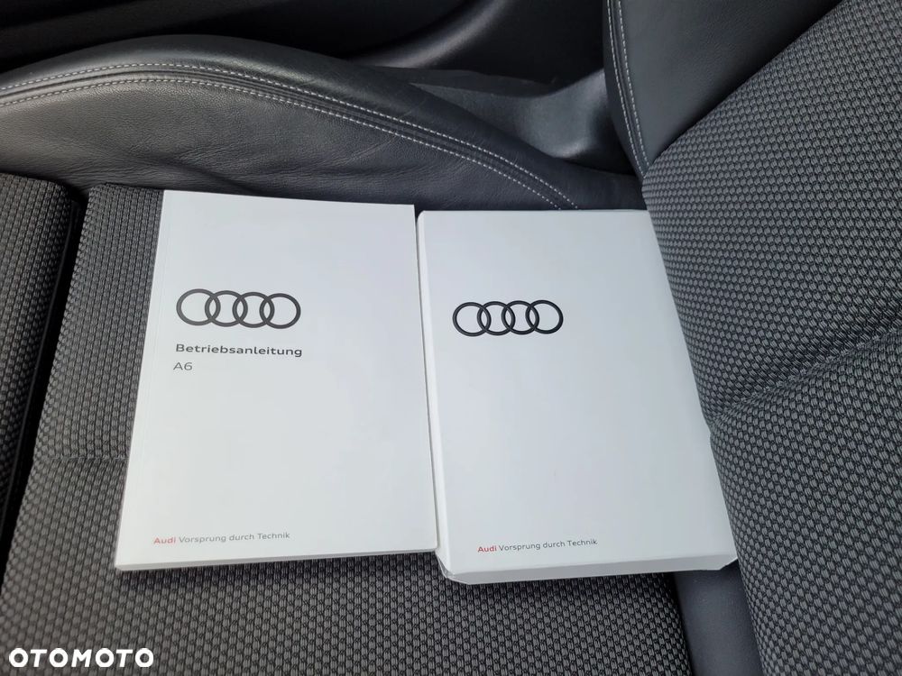 Audi A6 - 23