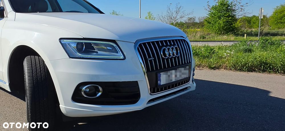 Audi Q5 - 1