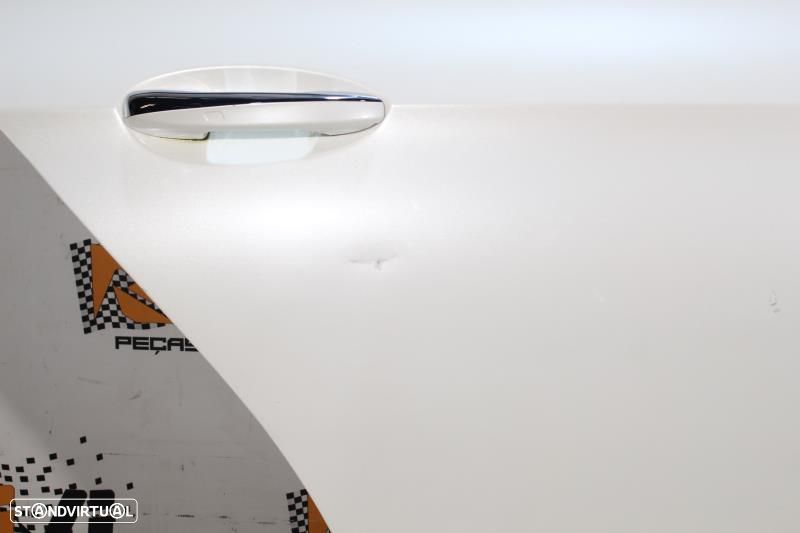 Porta Trás Direita Mercedes-Benz E-Class T-Model (S213)  Porta Traseri - 6