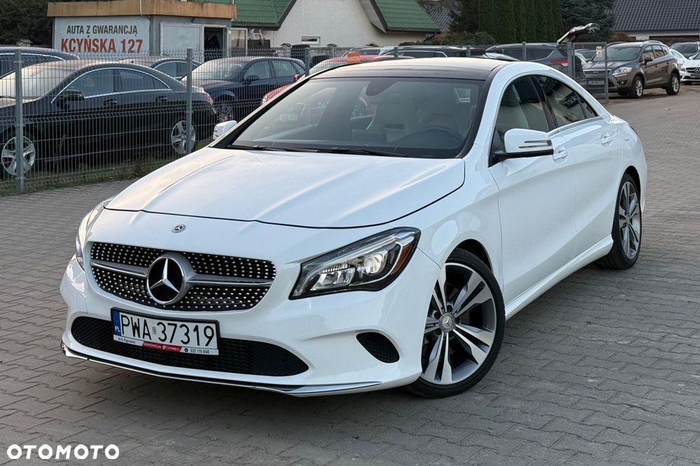Mercedes-Benz CLA - 33