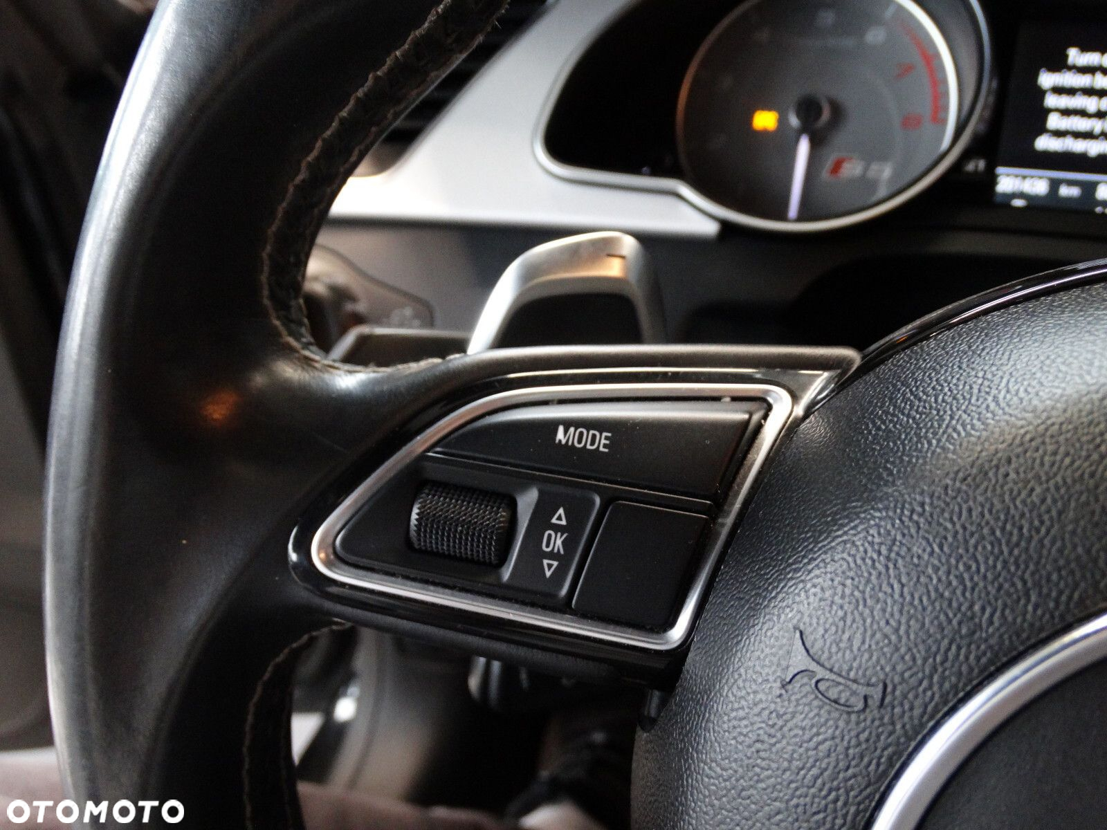 Audi S5 - 29