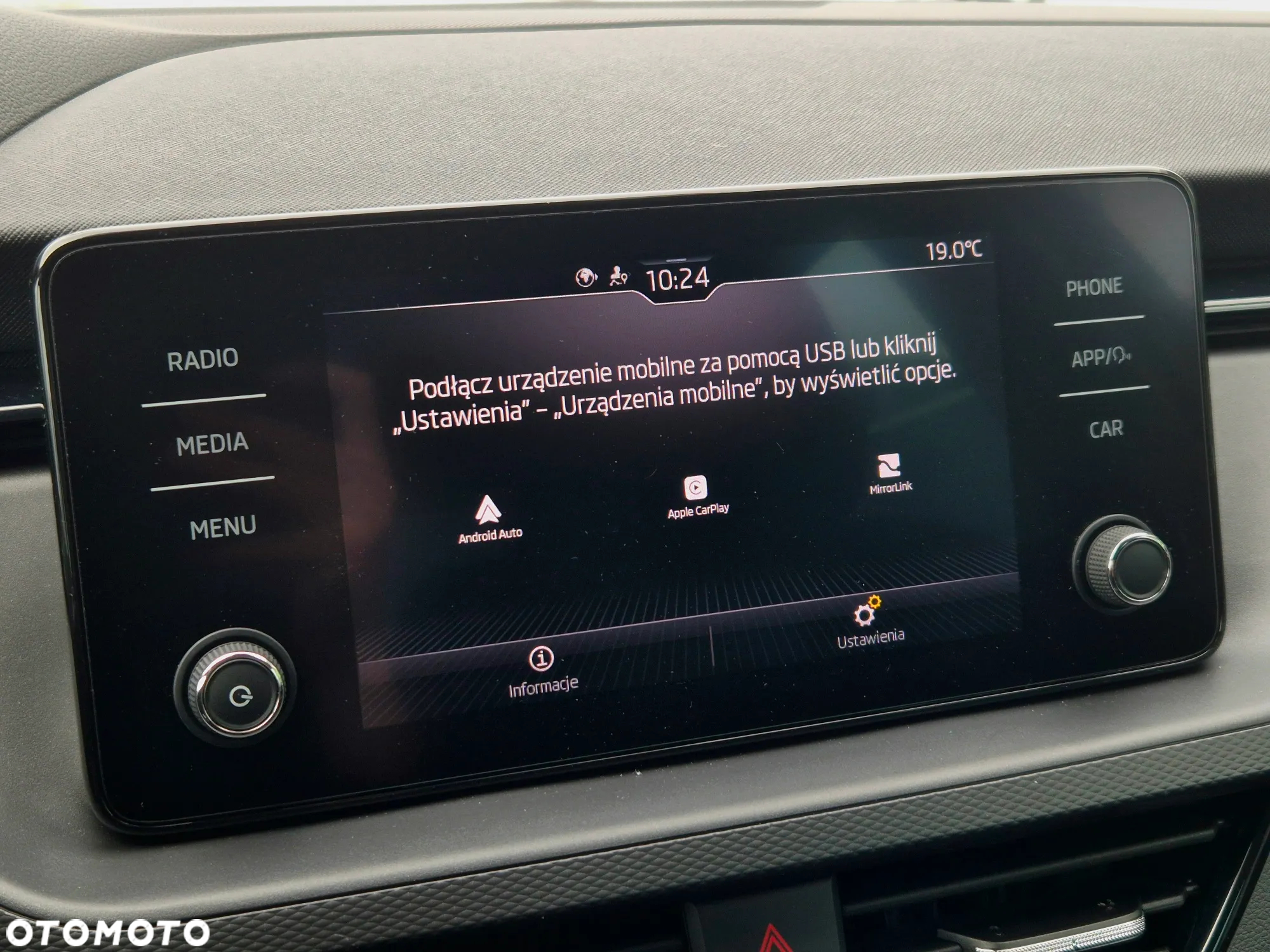 Skoda Scala 1.0 TSI Ambition - 21