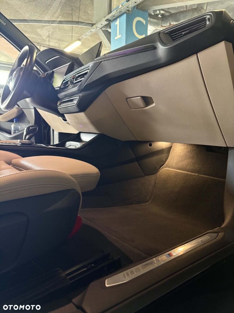 BMW Seria 2 218i M Sport sport - 5