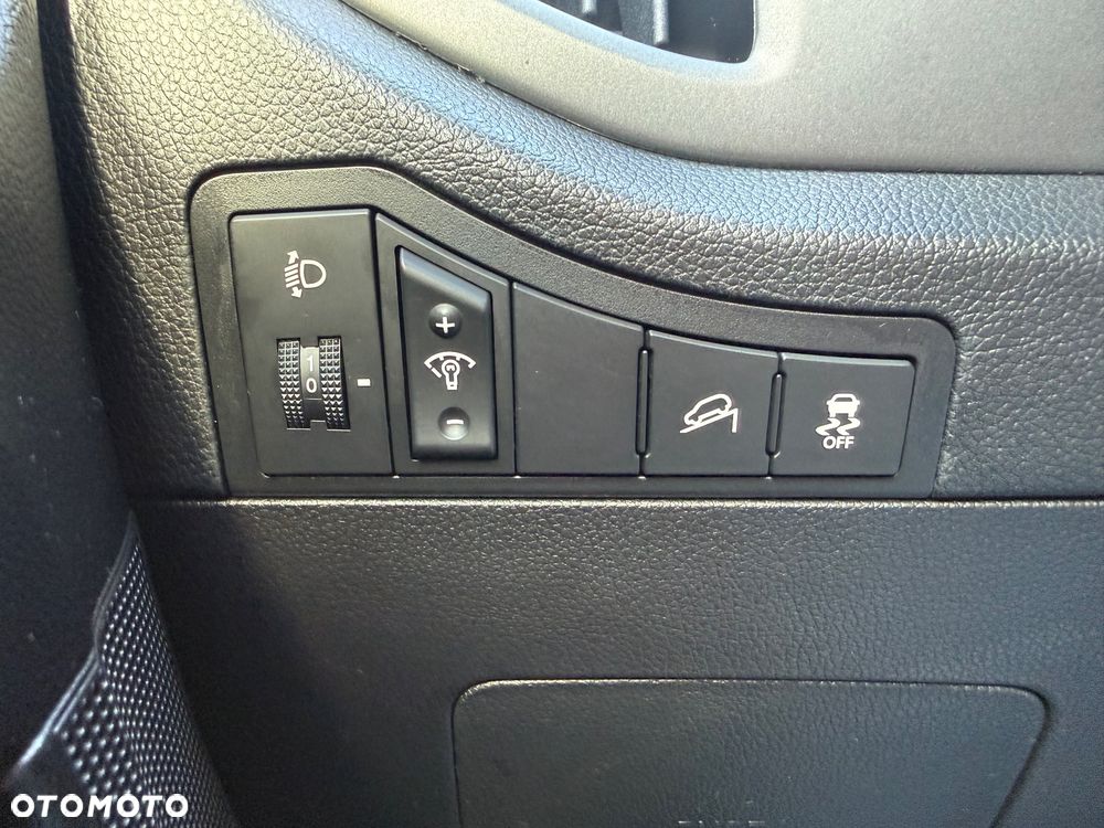 Kia Sportage 1.6 GDI M 2WD - 29