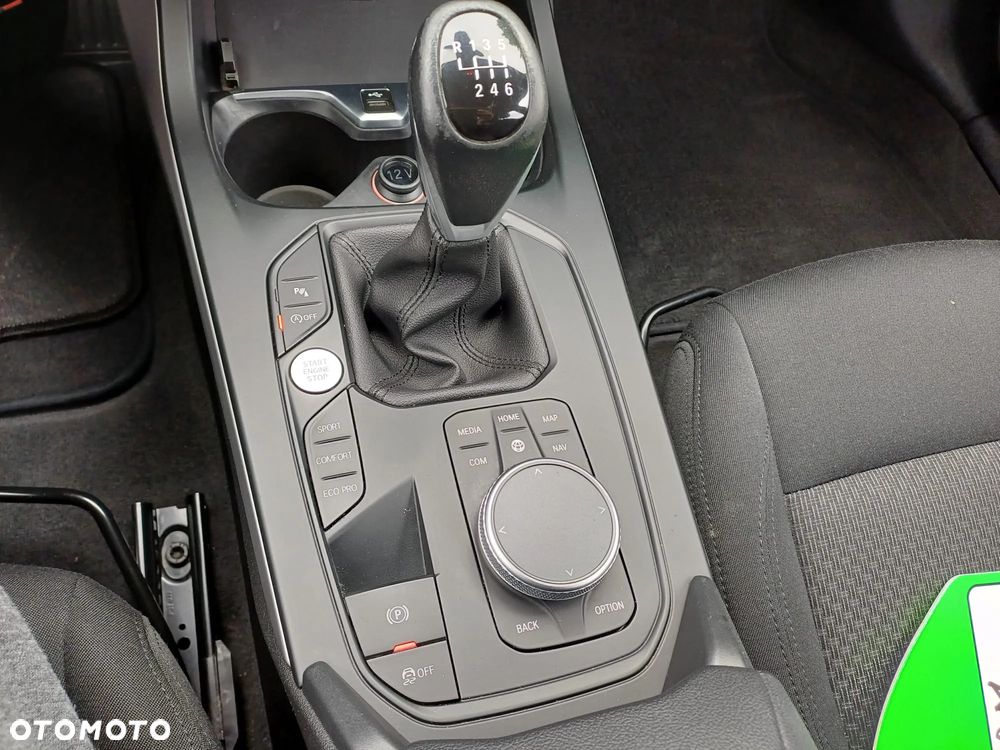BMW Seria 1 118i GPF Advantage - 17