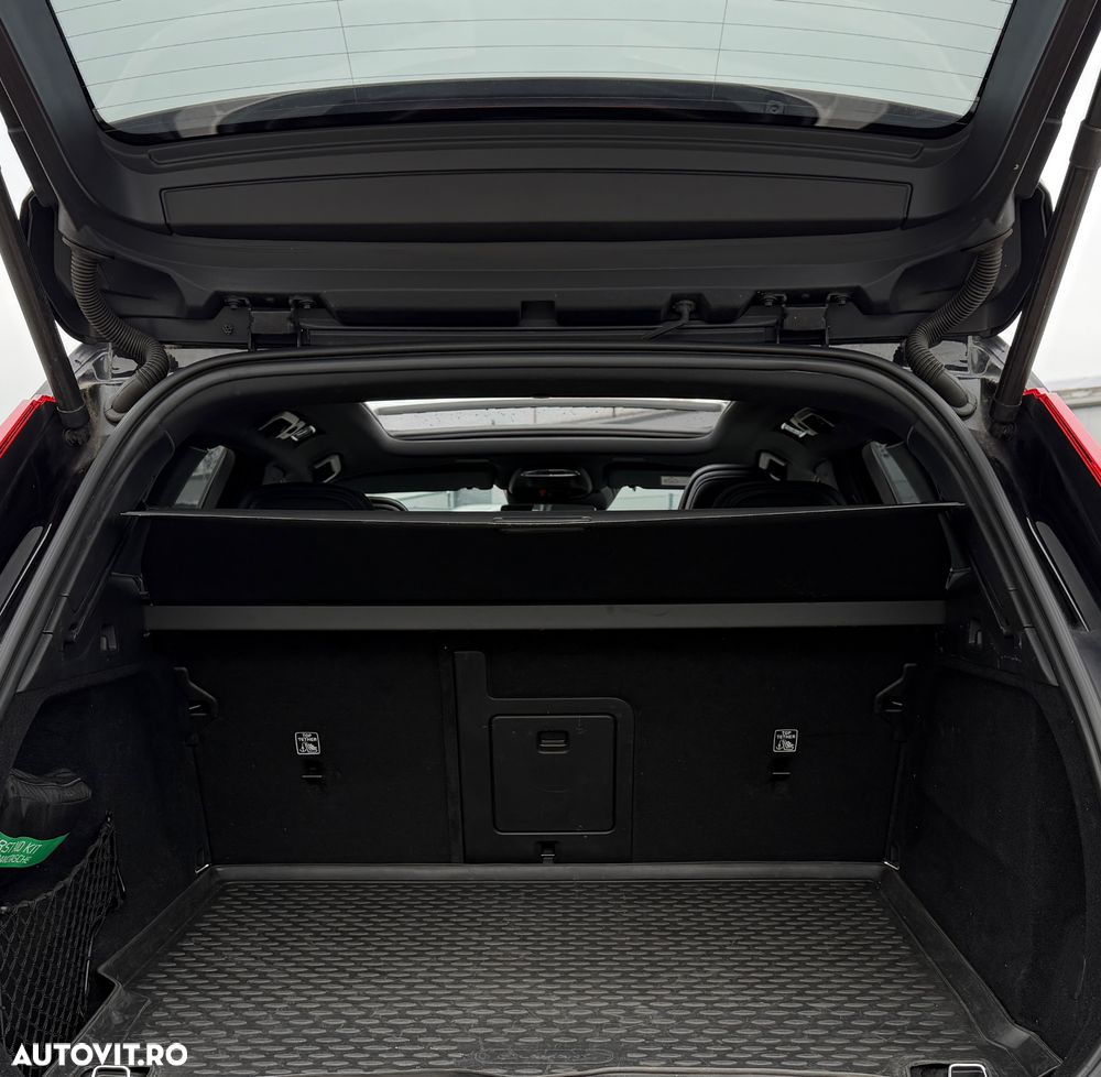 Volvo XC 60 - 11