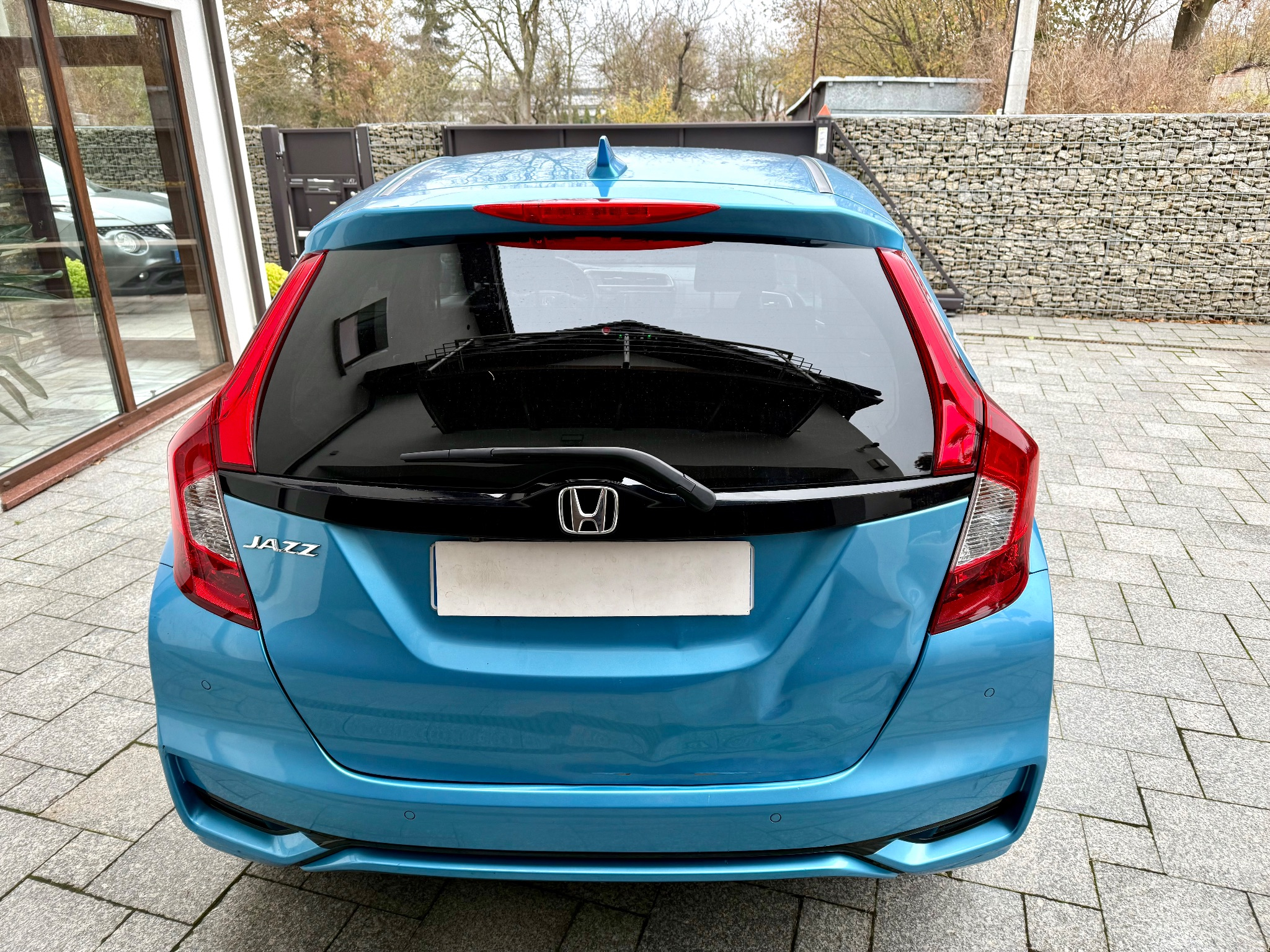 Honda Jazz 1.3 i-VTEC Elegance (ADAS/Honda Connect+) - 5