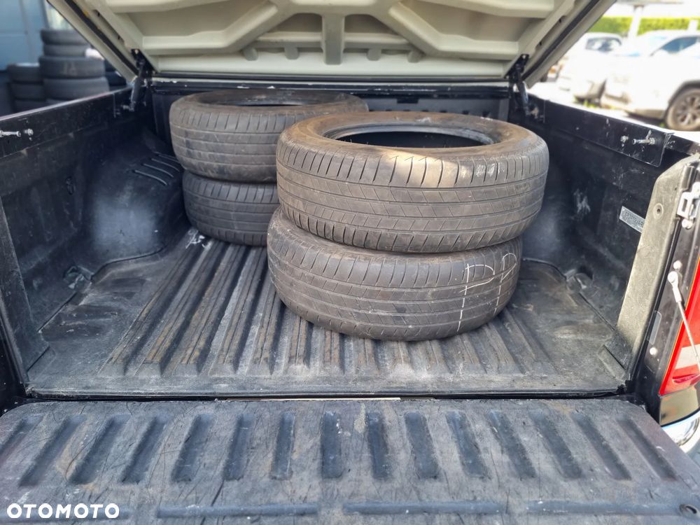 Volkswagen Amarok Double Cab 2.0 BiTDi 4MOTION Highline - 28