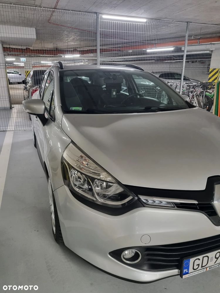 Renault Clio 1.5 dCi Energy Life - 4