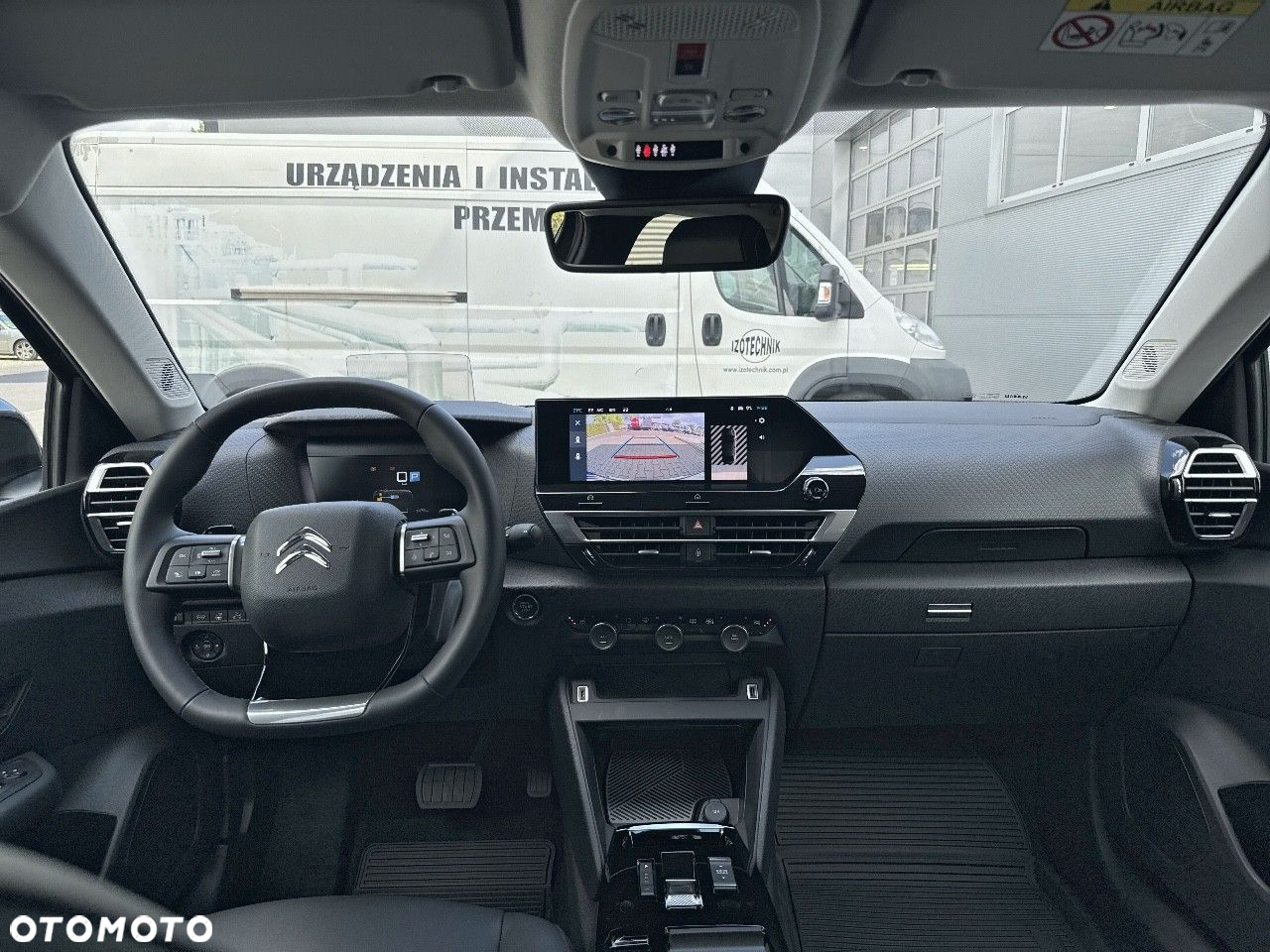 Citroën C4X - 8