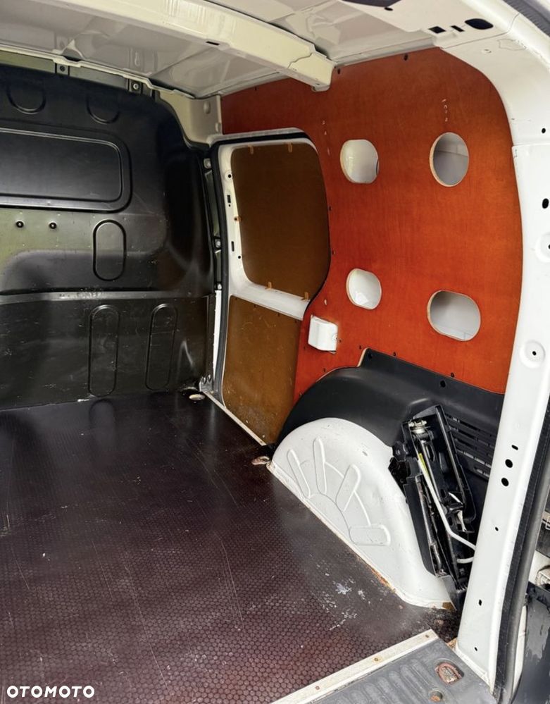 Mercedes-Benz Citan - 20