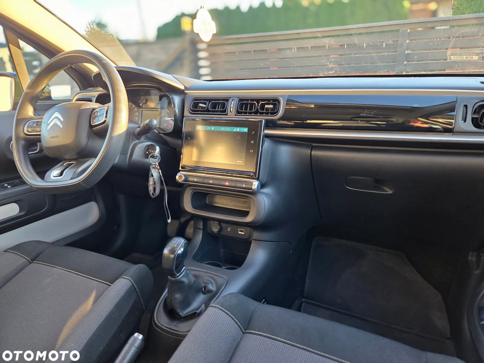 Citroën C3 1.2 PureTech Feel - 10