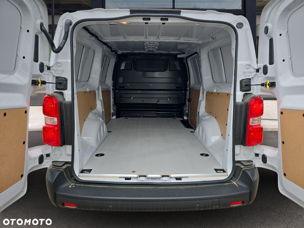 Fiat Scudo 2.2 MJ XL 3,1t - 11