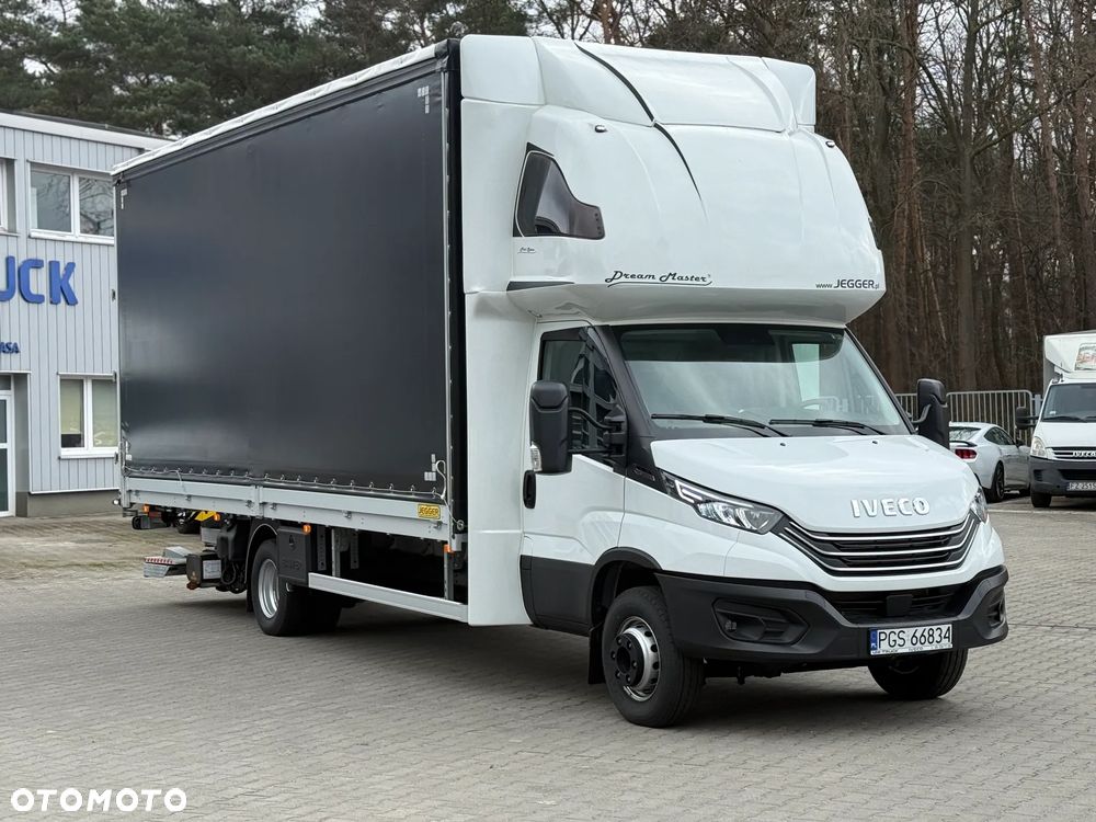 Iveco Daily - 8