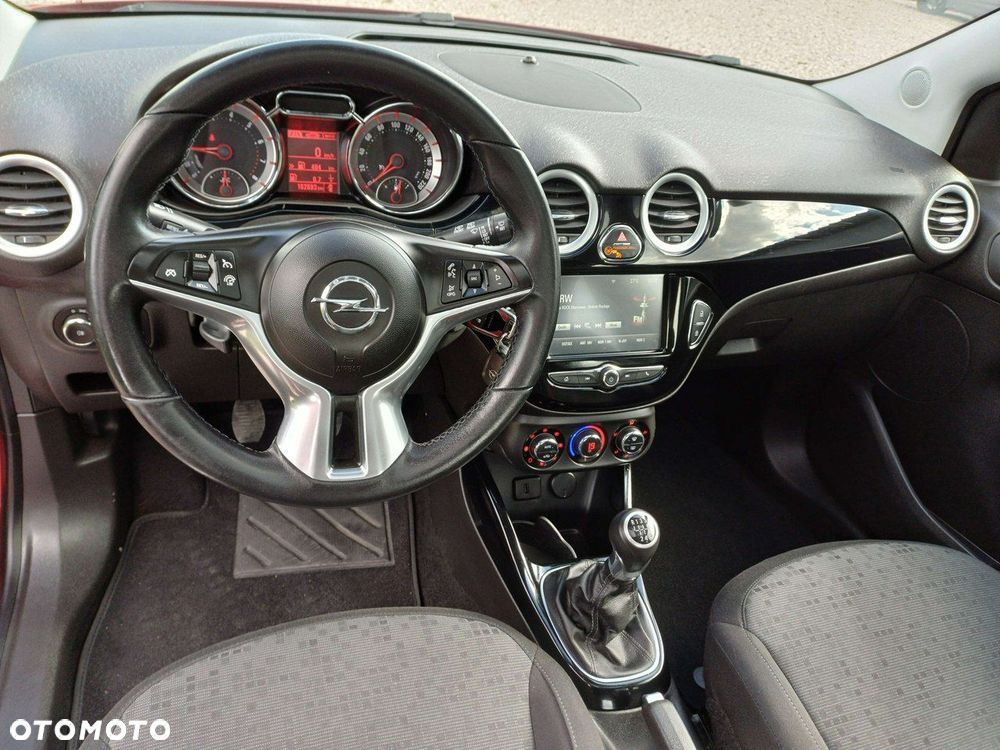 Opel Adam - 8