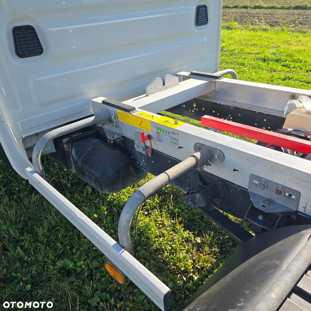 Iveco 35C14 Daily - 26
