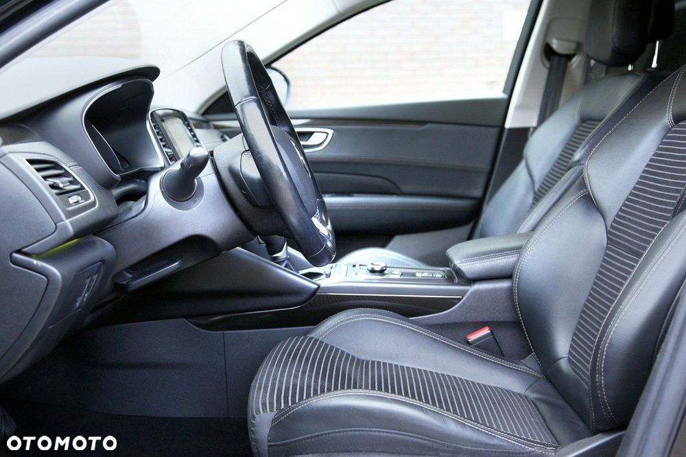 Renault Talisman - 18