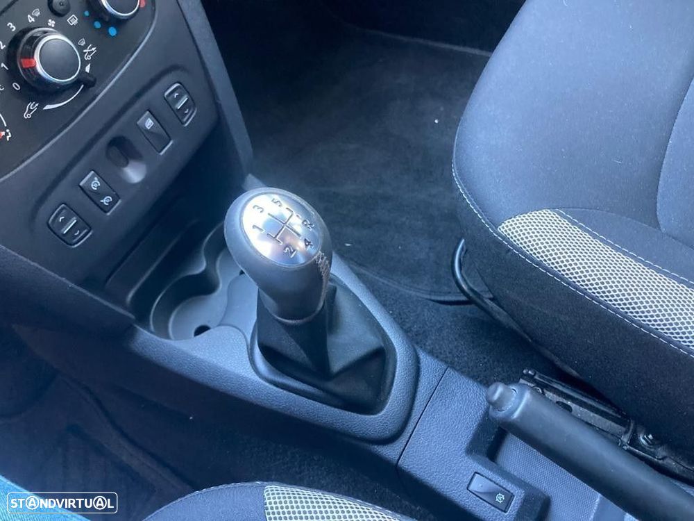 Dacia Logan MCV 1.5 Blue dCi Stepway - 8