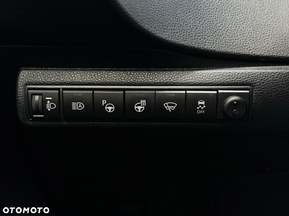 Toyota Corolla 1.2 T Selection - 14
