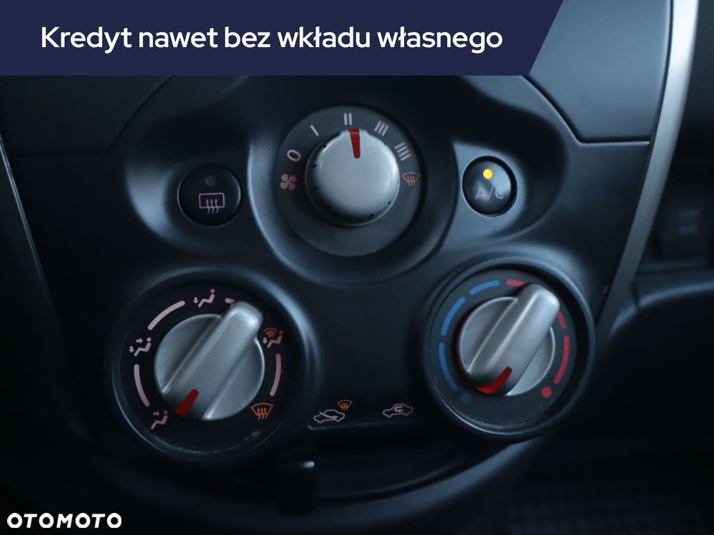 Nissan Micra - 15