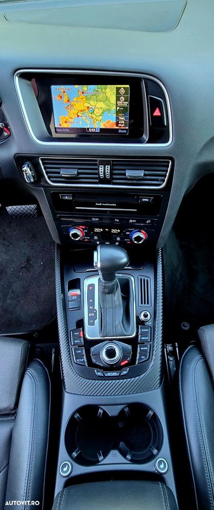 Audi Q5 2.0 TDI S tronic - 15