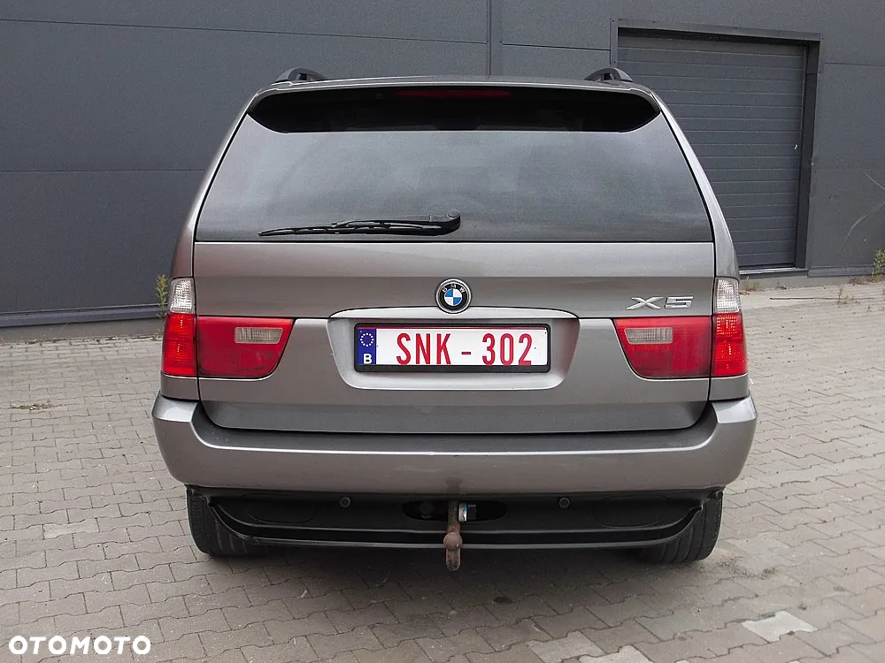 BMW X5 3.0 d Edition Exclusive Sport - 23