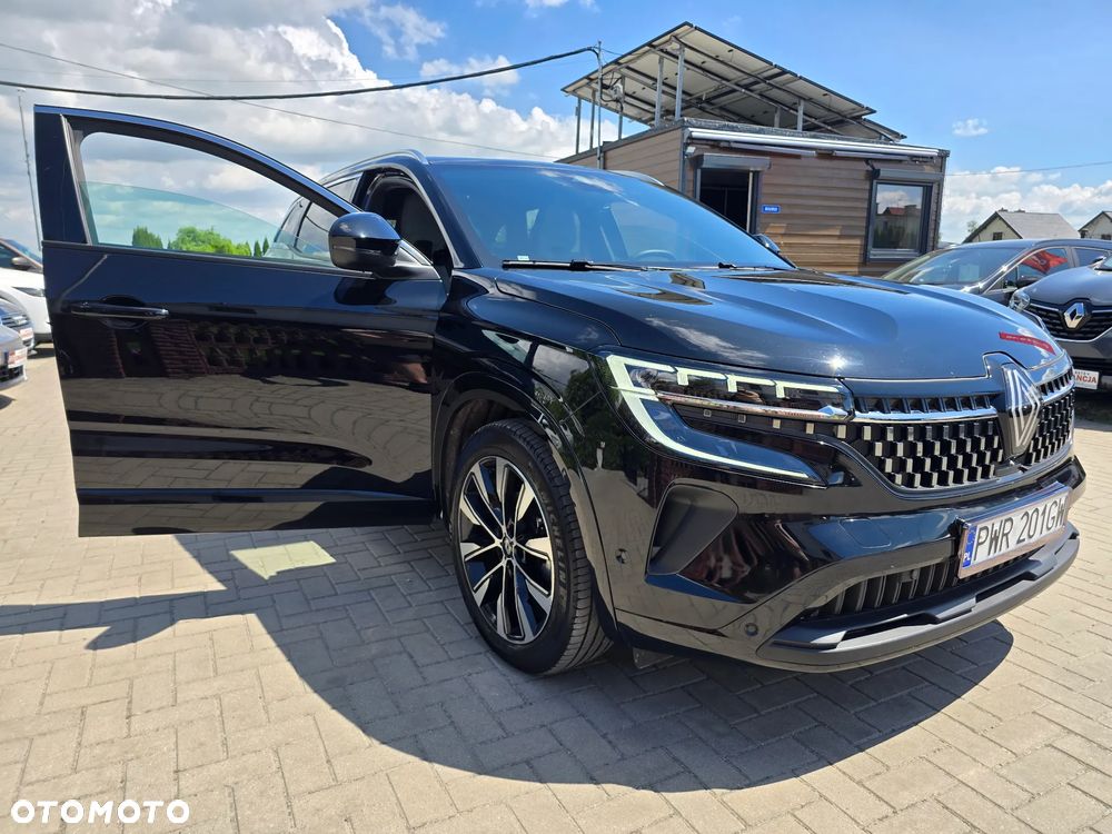 Renault Austral - 20