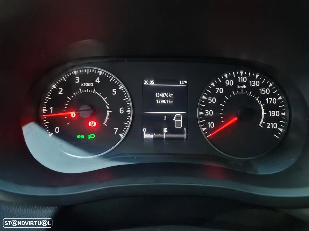 Renault Master 2.3Dci 135 CV L2H2 * Harrier G2000 * AC * c/IVA - 22