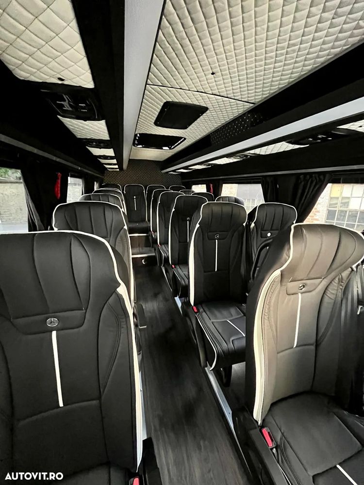 Mercedes-Benz SPRINTER - 6